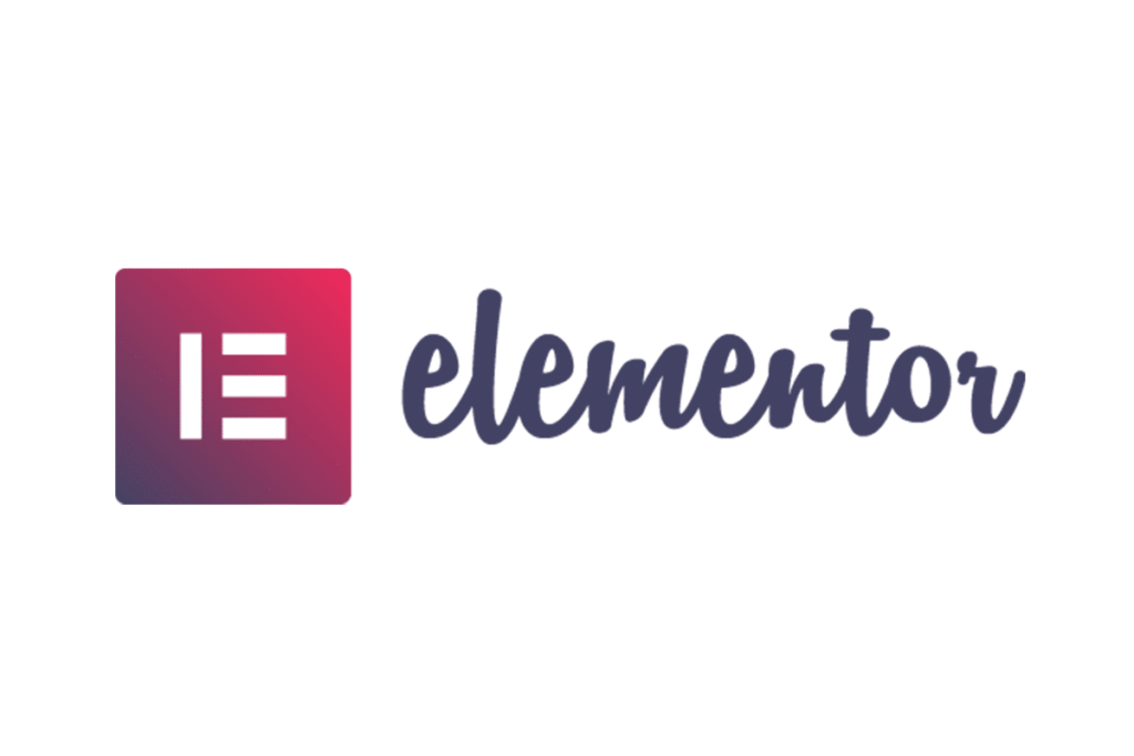 elementor編輯器