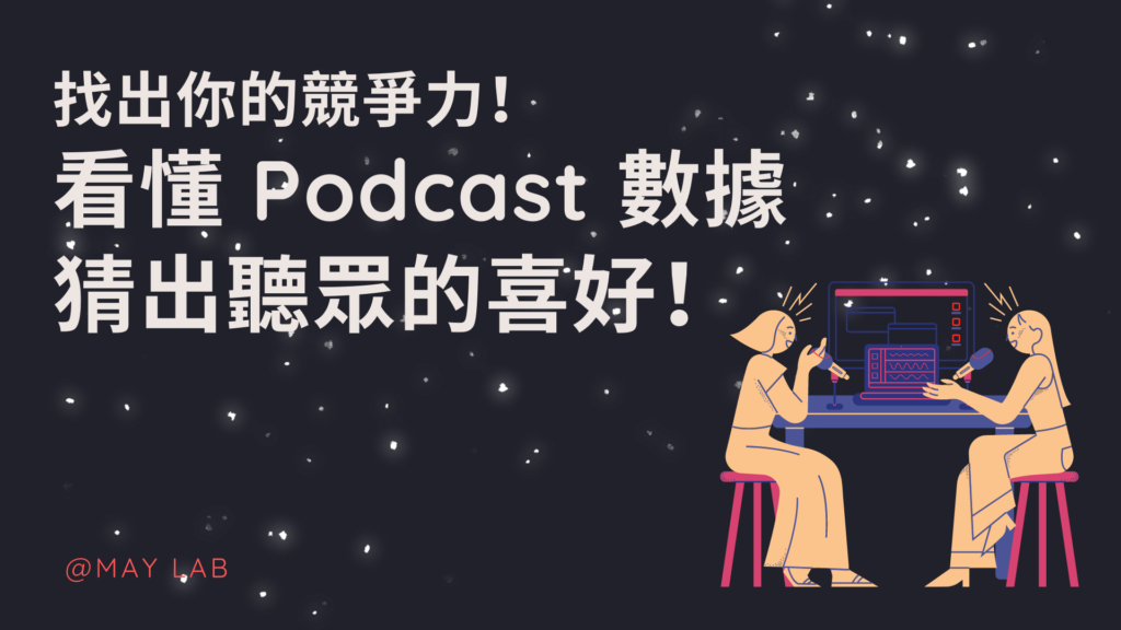 Podcast新手